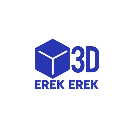 Erek Erek 3D